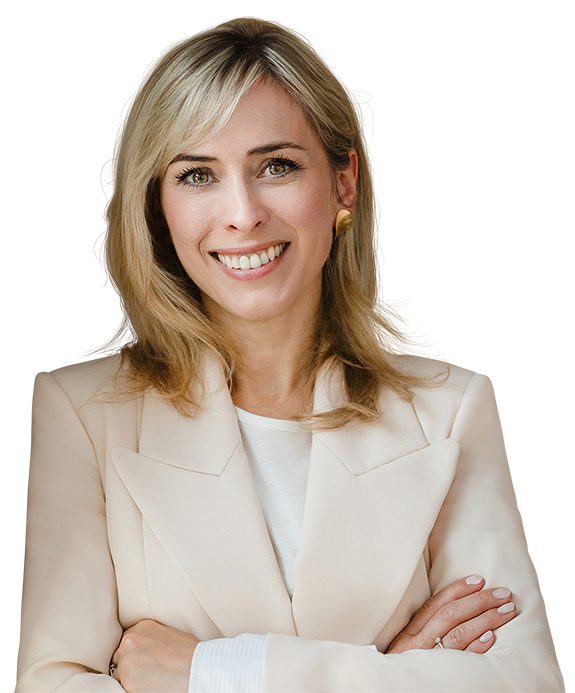 Beratung Scheidung: Madeleine Haller